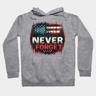 Memorial Day Hoodie